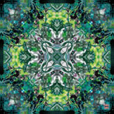 Foulard Bazaroïde