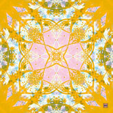 Foulard Bazaroïde