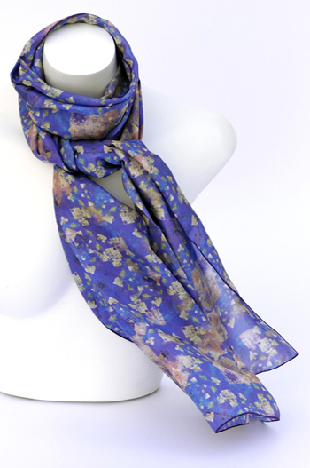 Foulard Bazaroïde