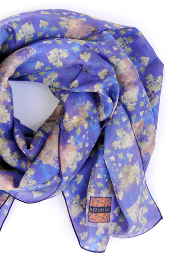 Foulard Bazaroïde