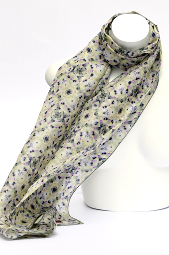 Foulard Bazaroïde