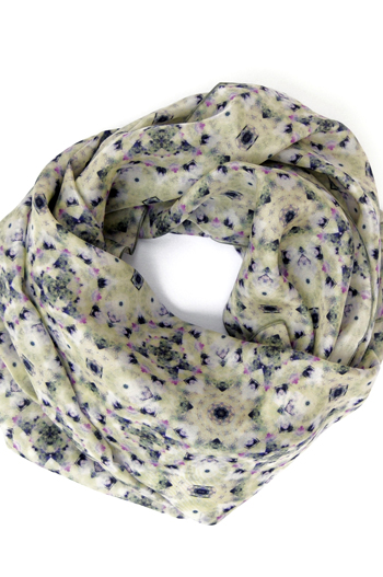 Foulard Bazaroïde