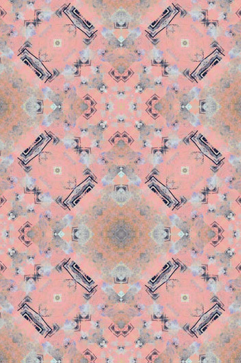 Foulard Bazaroïde
